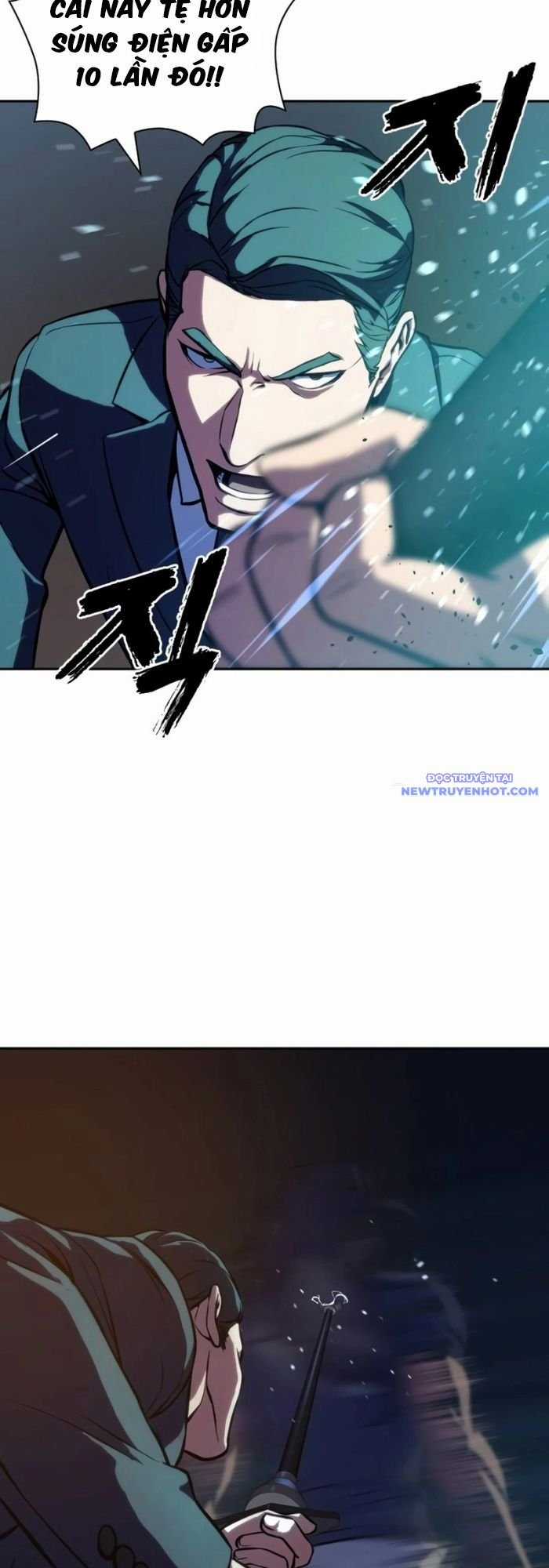 Hàn Băng Võ Giả - Chapter 2 - Trang 66