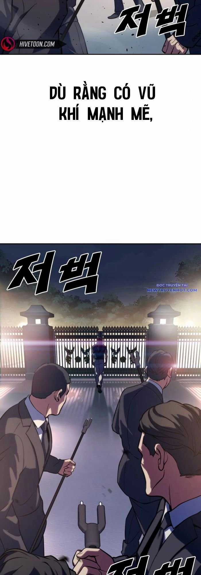 Hàn Băng Võ Giả - Chapter 2 - Trang 72