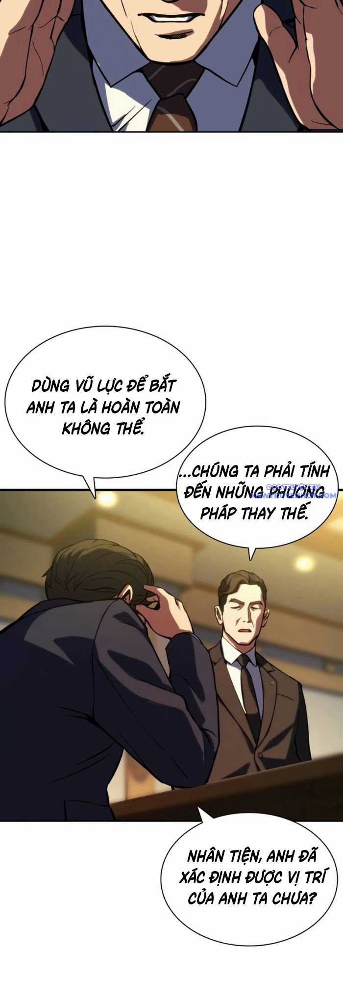 Hàn Băng Võ Giả - Chapter 2 - Trang 74