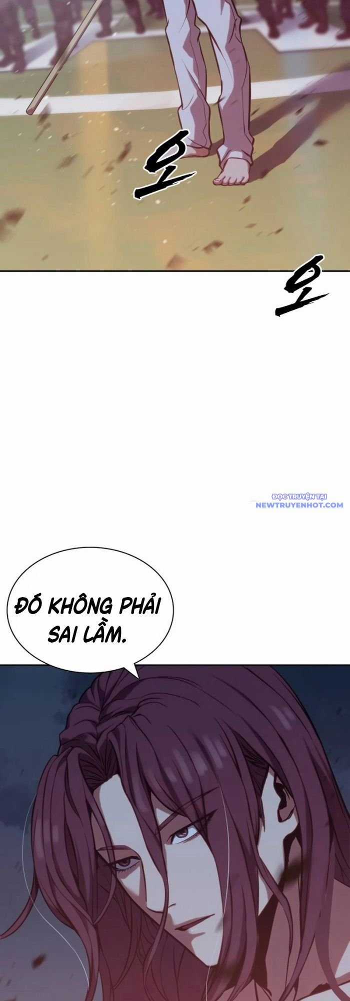 Hàn Băng Võ Giả - Chapter 2 - Trang 9