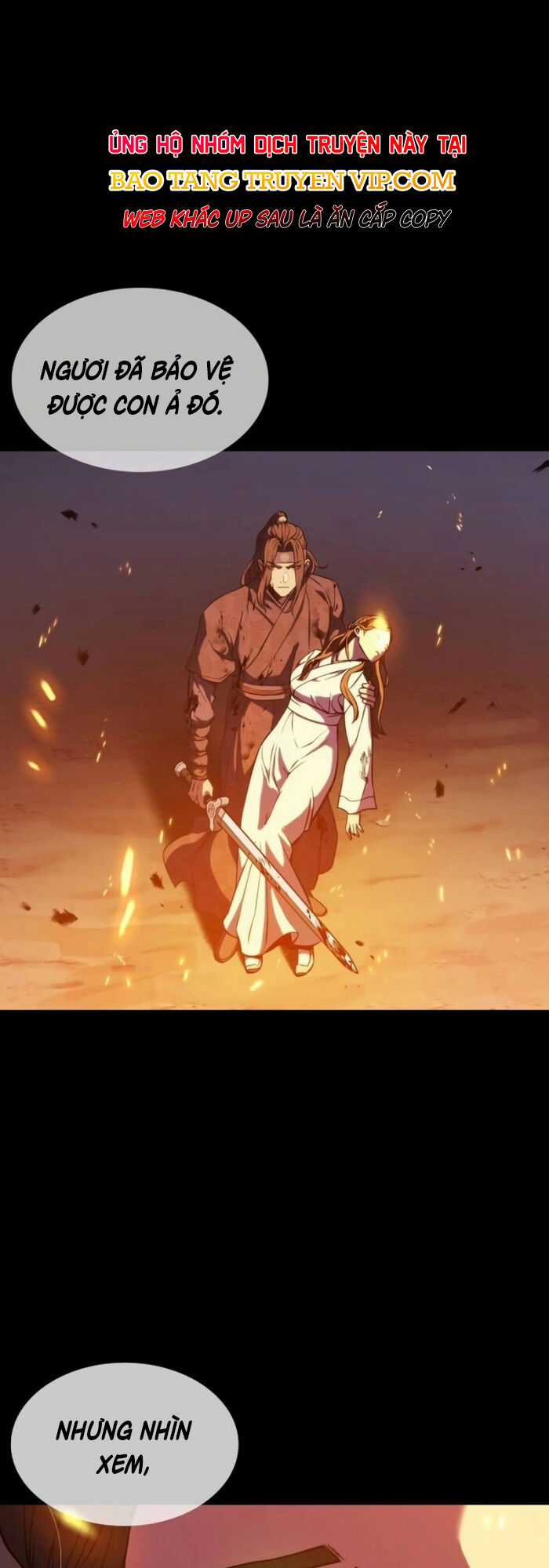 Hàn Băng Võ Giả - Chapter 3 - Trang 3