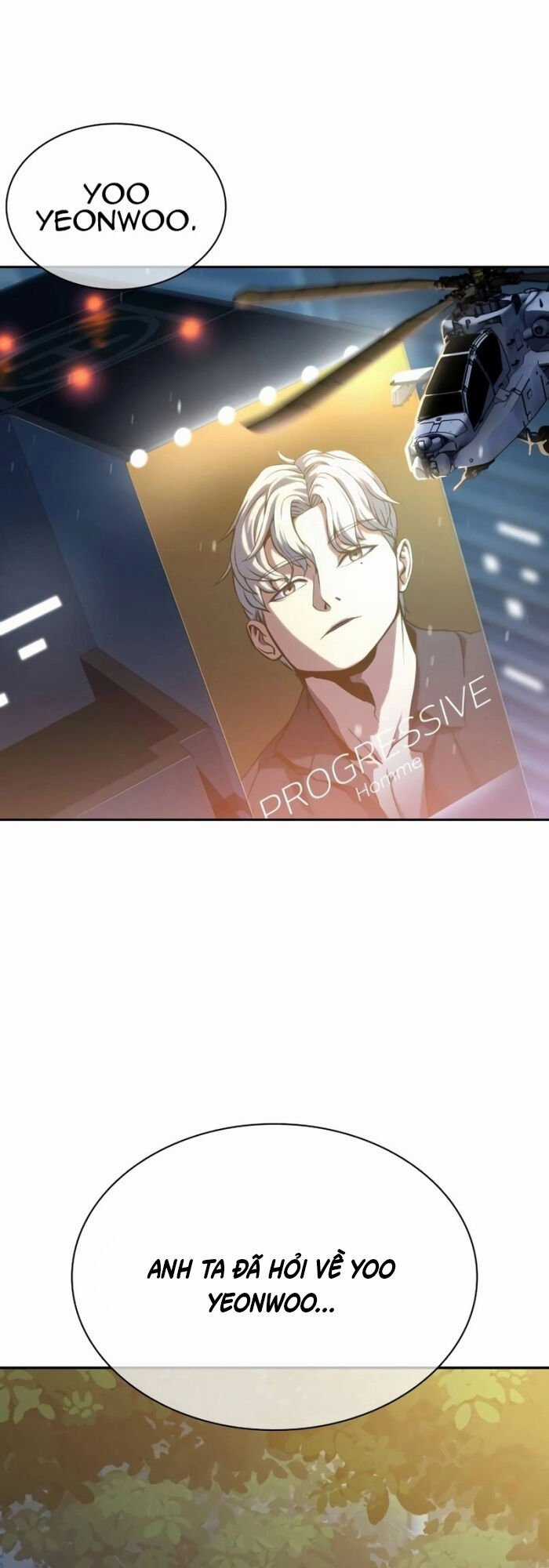 Hàn Băng Võ Giả - Chapter 3 - Trang 21