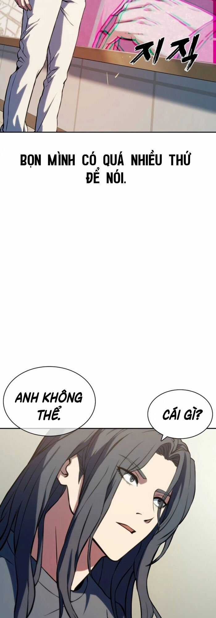 Hàn Băng Võ Giả - Chapter 3 - Trang 35