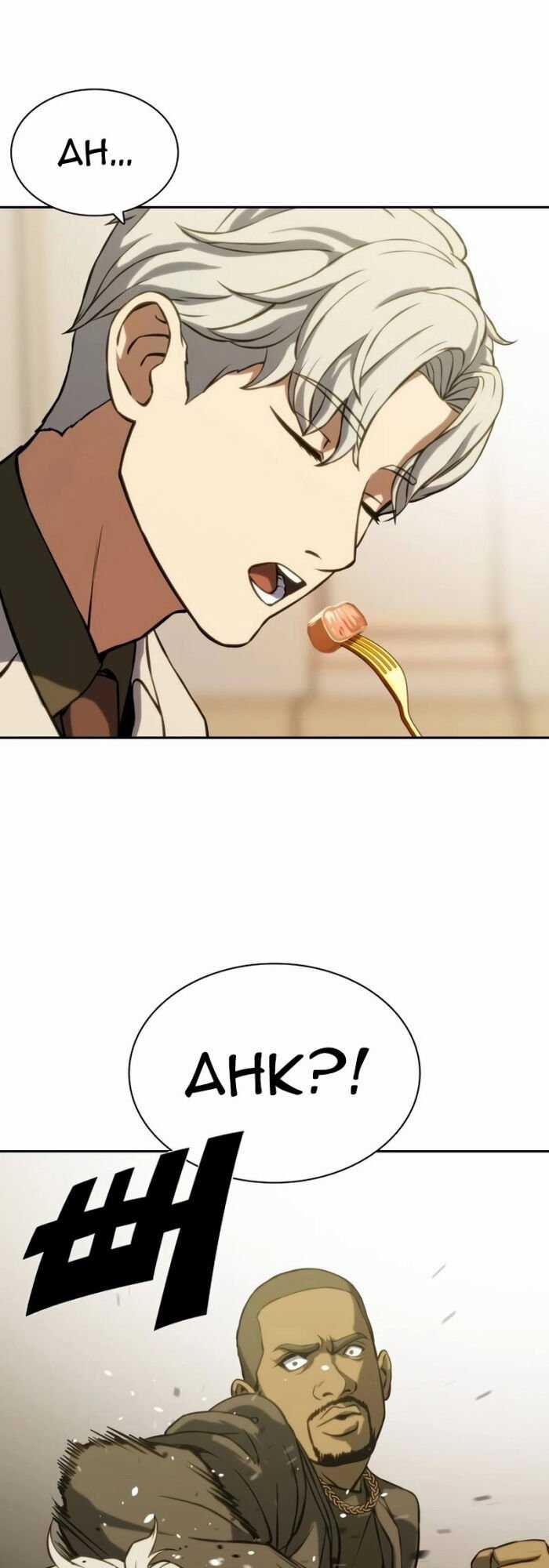 Hàn Băng Võ Giả - Chapter 3 - Trang 44