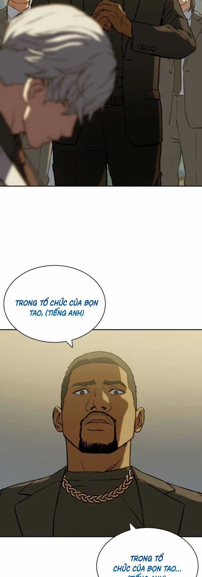 Hàn Băng Võ Giả - Chapter 3 - Trang 46