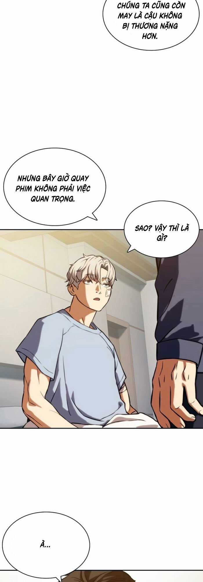 Hàn Băng Võ Giả - Chapter 3 - Trang 61
