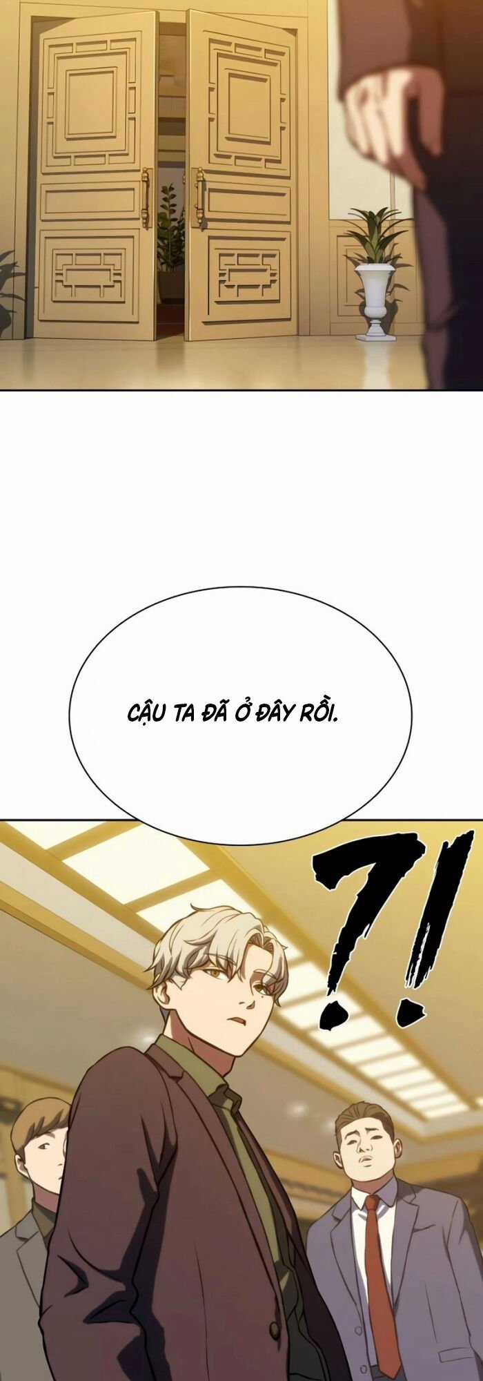 Hàn Băng Võ Giả - Chapter 3 - Trang 77