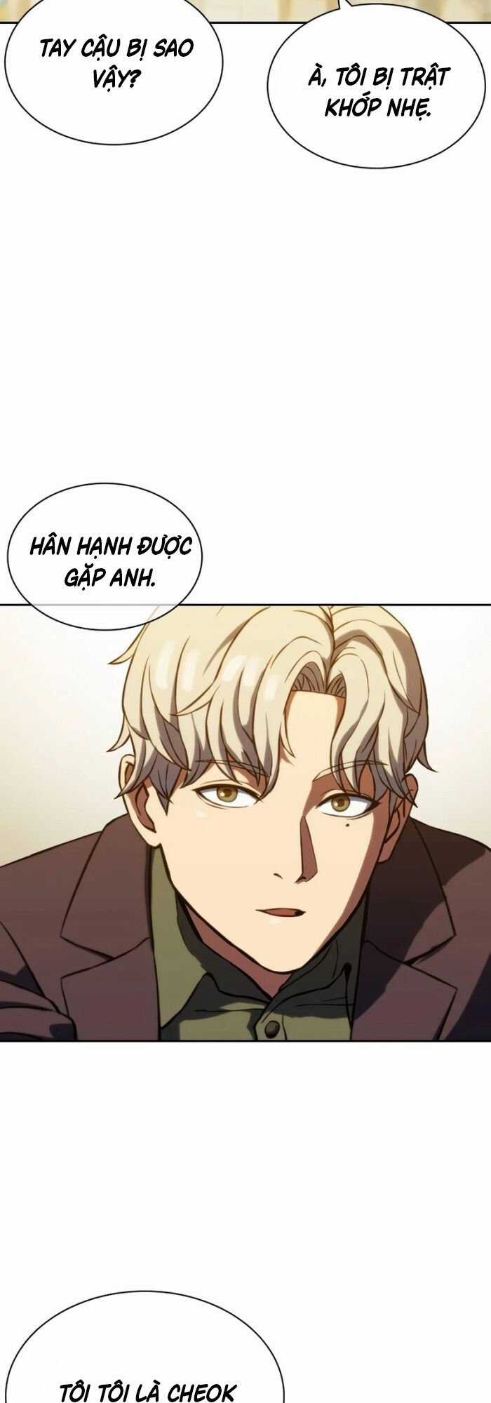 Hàn Băng Võ Giả - Chapter 3 - Trang 81