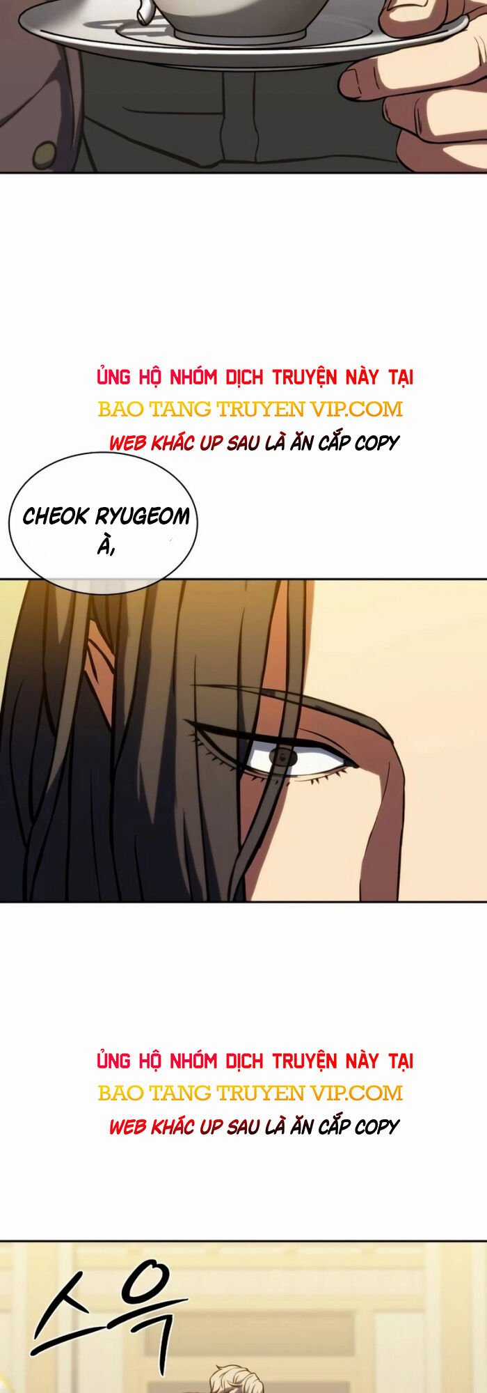 Hàn Băng Võ Giả - Chapter 3 - Trang 94