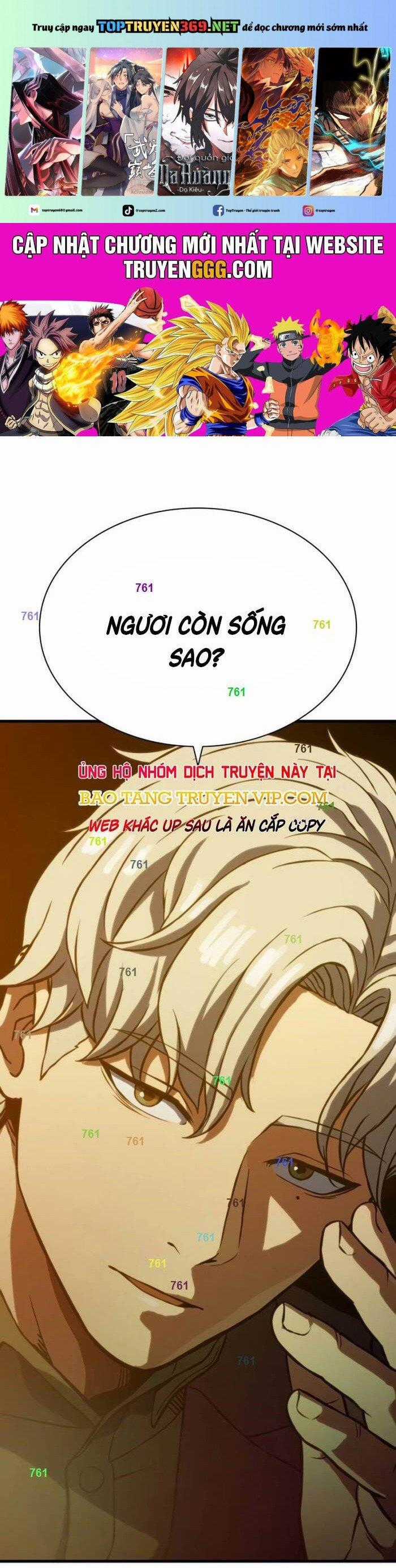 Hàn Băng Võ Giả - Chapter 4 - Trang 1