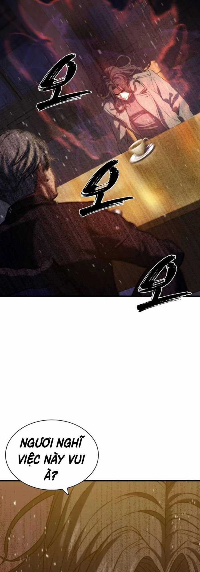 Hàn Băng Võ Giả - Chapter 4 - Trang 3