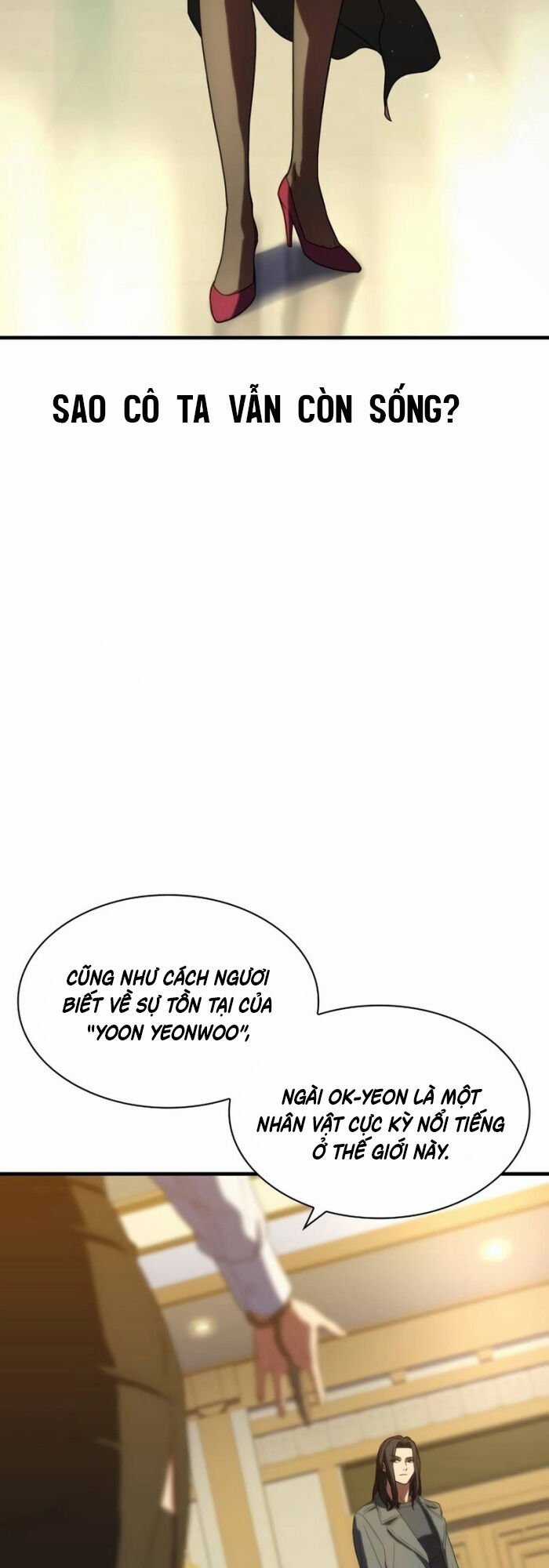 Hàn Băng Võ Giả - Chapter 4 - Trang 37