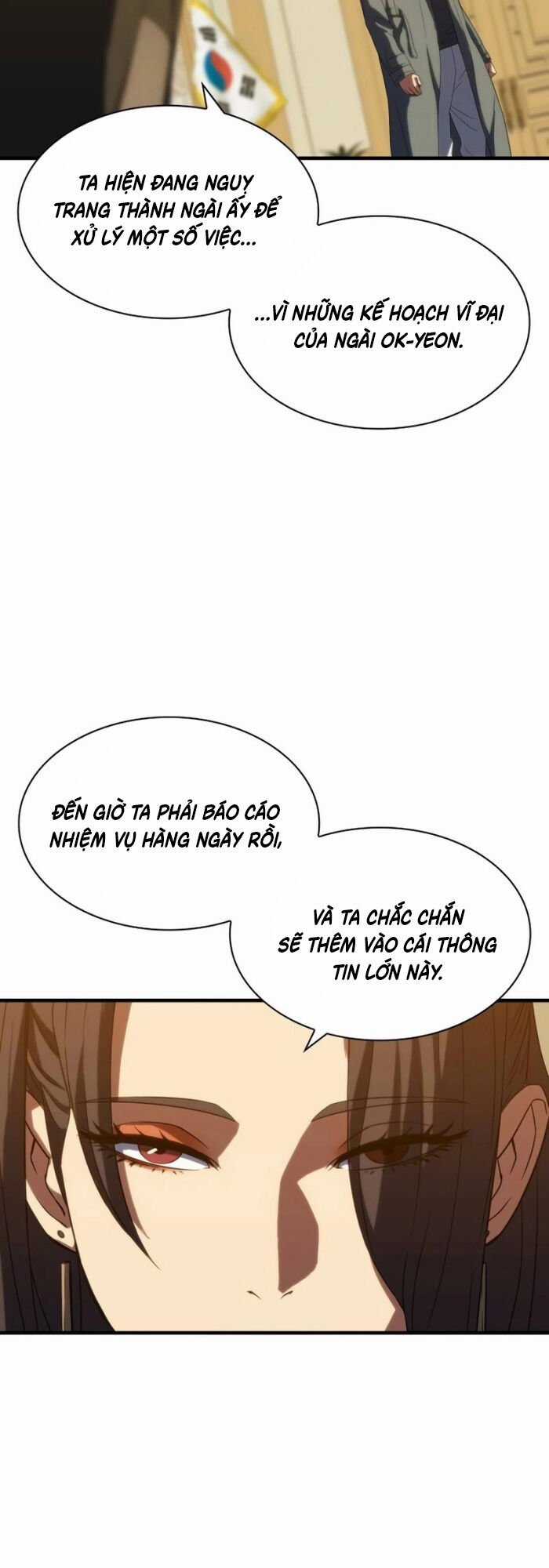 Hàn Băng Võ Giả - Chapter 4 - Trang 38