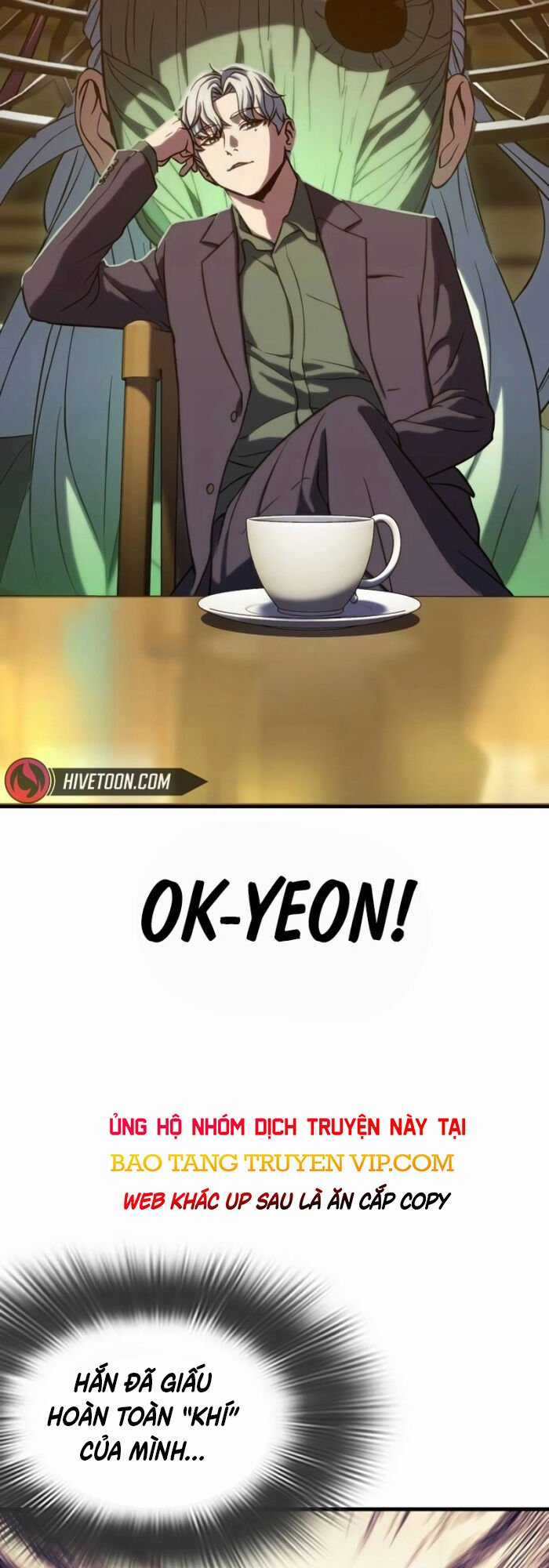 Hàn Băng Võ Giả - Chapter 4 - Trang 5