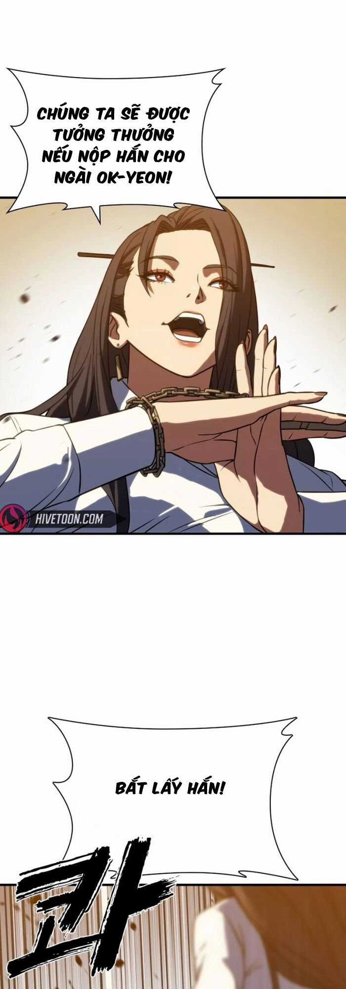 Hàn Băng Võ Giả - Chapter 4 - Trang 41