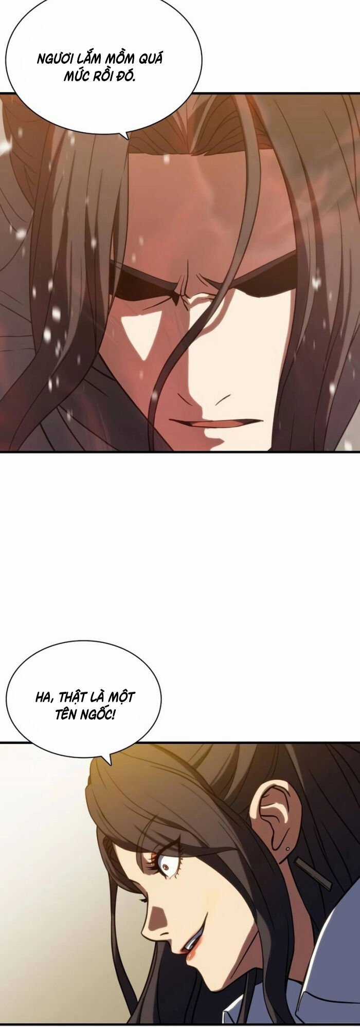 Hàn Băng Võ Giả - Chapter 4 - Trang 44