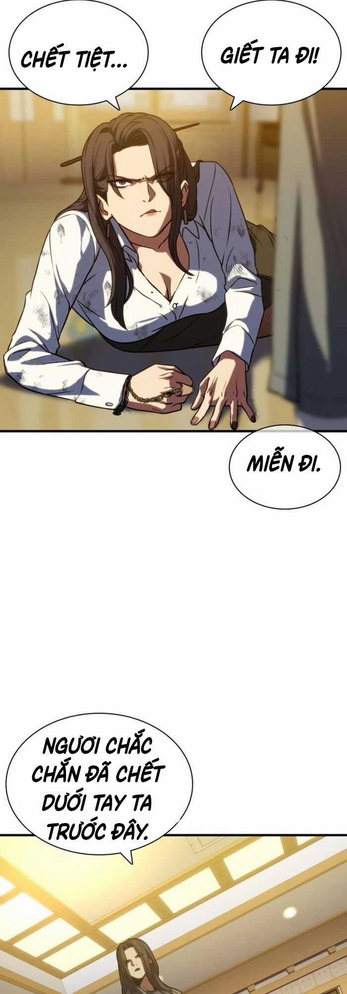 Hàn Băng Võ Giả - Chapter 4 - Trang 50