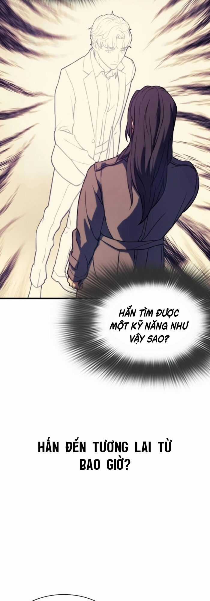 Hàn Băng Võ Giả - Chapter 4 - Trang 6