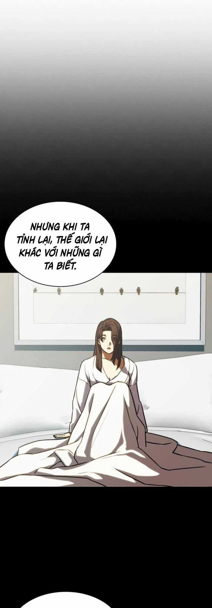 Hàn Băng Võ Giả - Chapter 4 - Trang 54