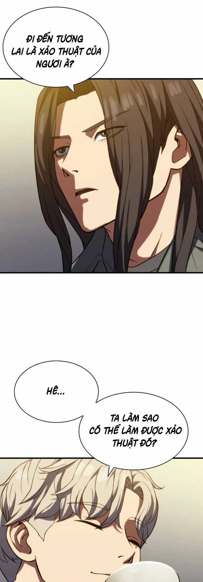 Hàn Băng Võ Giả - Chapter 4 - Trang 9