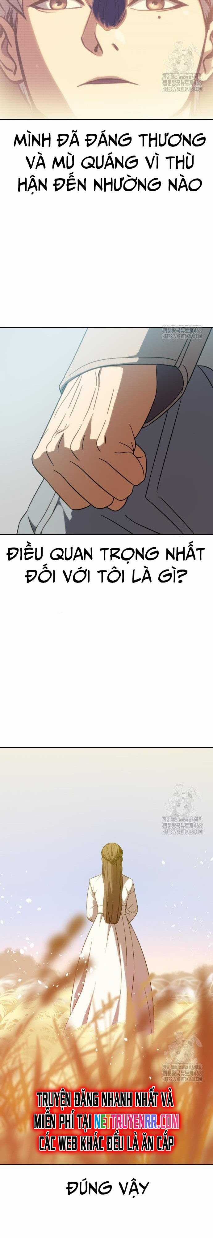 Hàn Băng Võ Giả - Chapter 5 - Trang 20