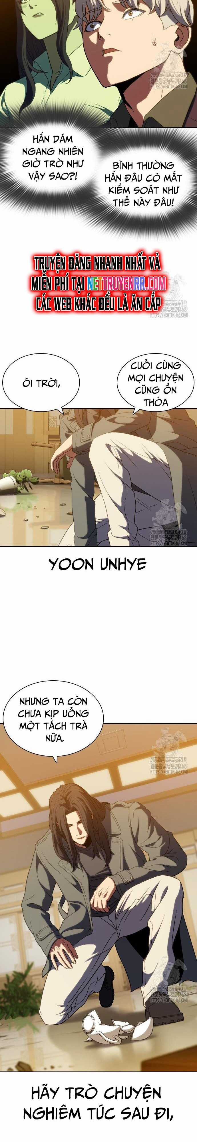 Hàn Băng Võ Giả - Chapter 5 - Trang 4