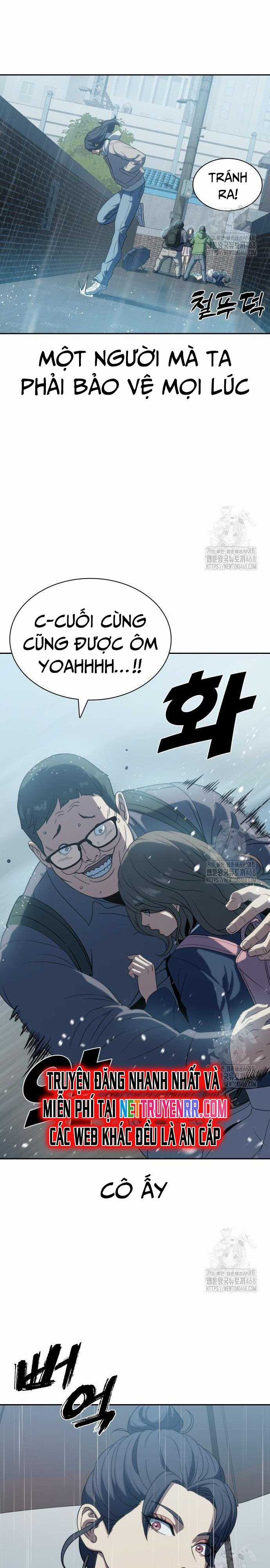 Hàn Băng Võ Giả - Chapter 5 - Trang 34