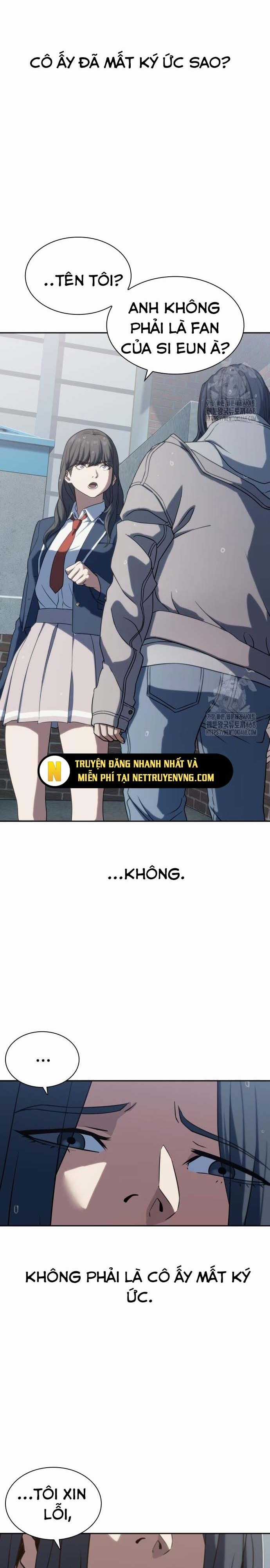 Hàn Băng Võ Giả - Chapter 6.1 - Trang 3