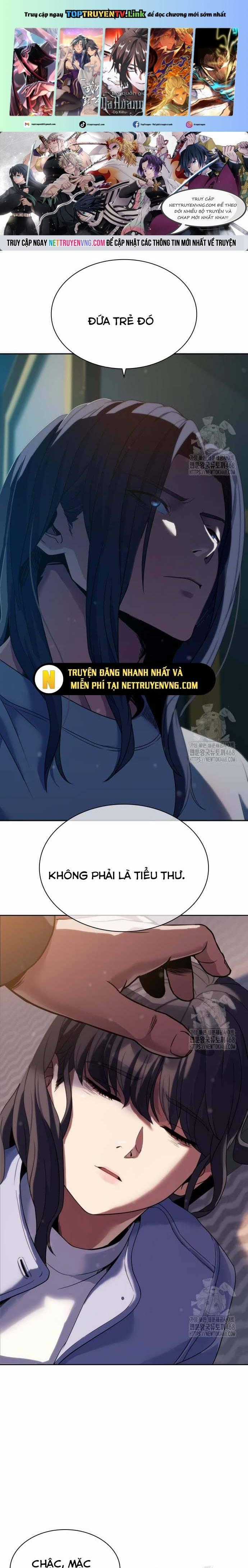 Hàn Băng Võ Giả - Chapter 7 - Trang 1