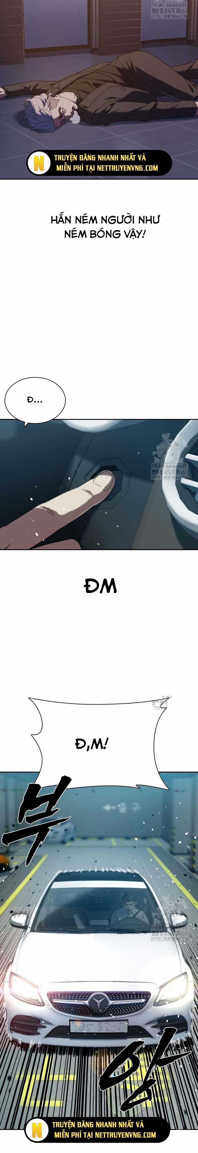 Hàn Băng Võ Giả - Chapter 7 - Trang 28