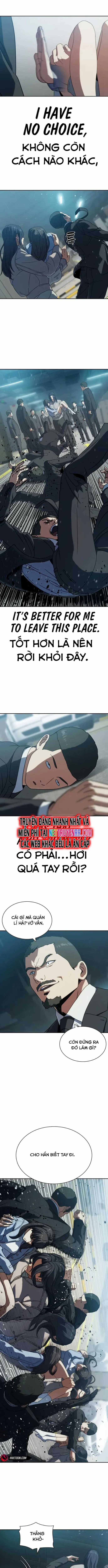 Hàn Băng Võ Giả - Chapter 8 - Trang 3