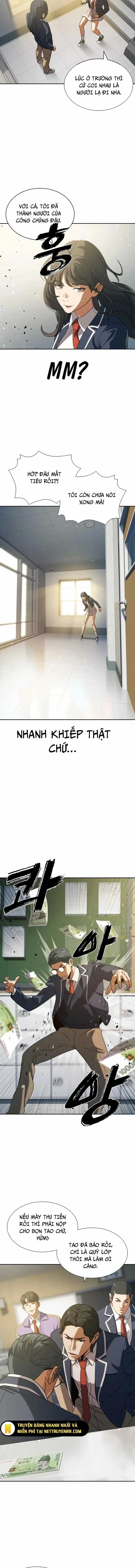 Hàn Băng Võ Giả - Chapter 9 - Trang 16