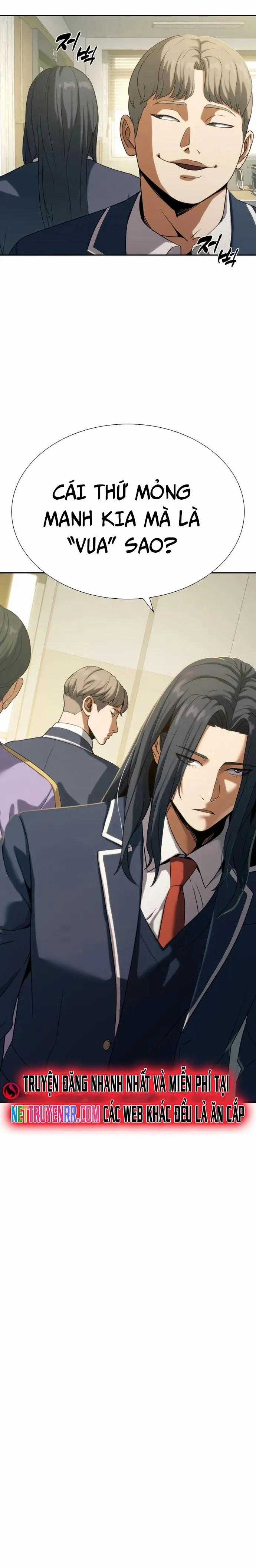 Hàn Băng Võ Giả - Chapter 9 - Trang 19