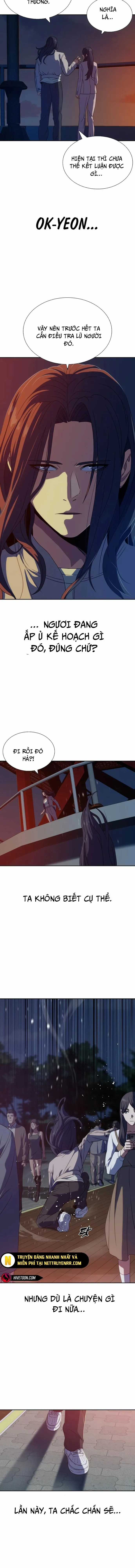 Hàn Băng Võ Giả - Chapter 9 - Trang 4