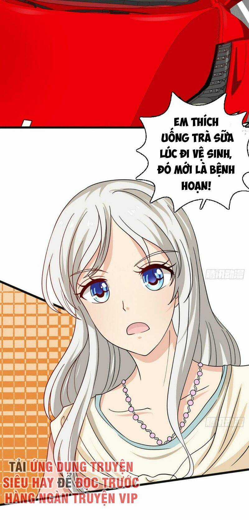 Hắn Là Long Ngạo Thiên - Chapter 10 - Trang 12