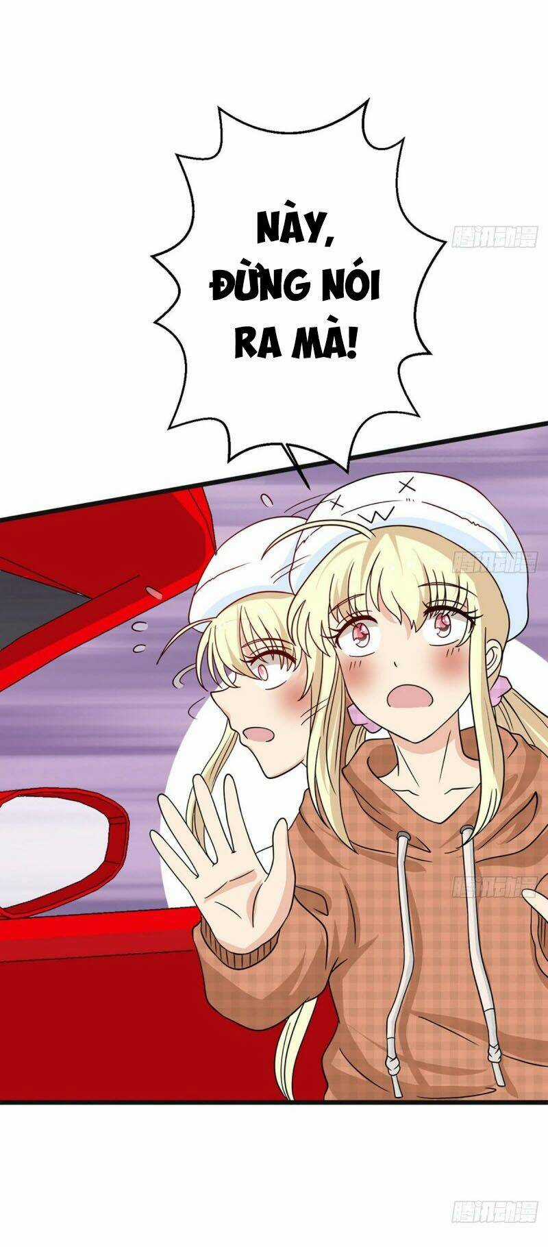 Hắn Là Long Ngạo Thiên - Chapter 10 - Trang 13