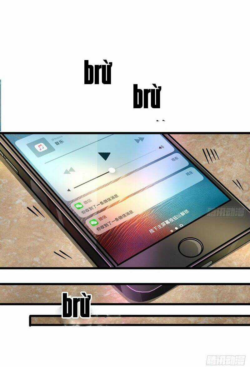 Hắn Là Long Ngạo Thiên - Chapter 10 - Trang 19