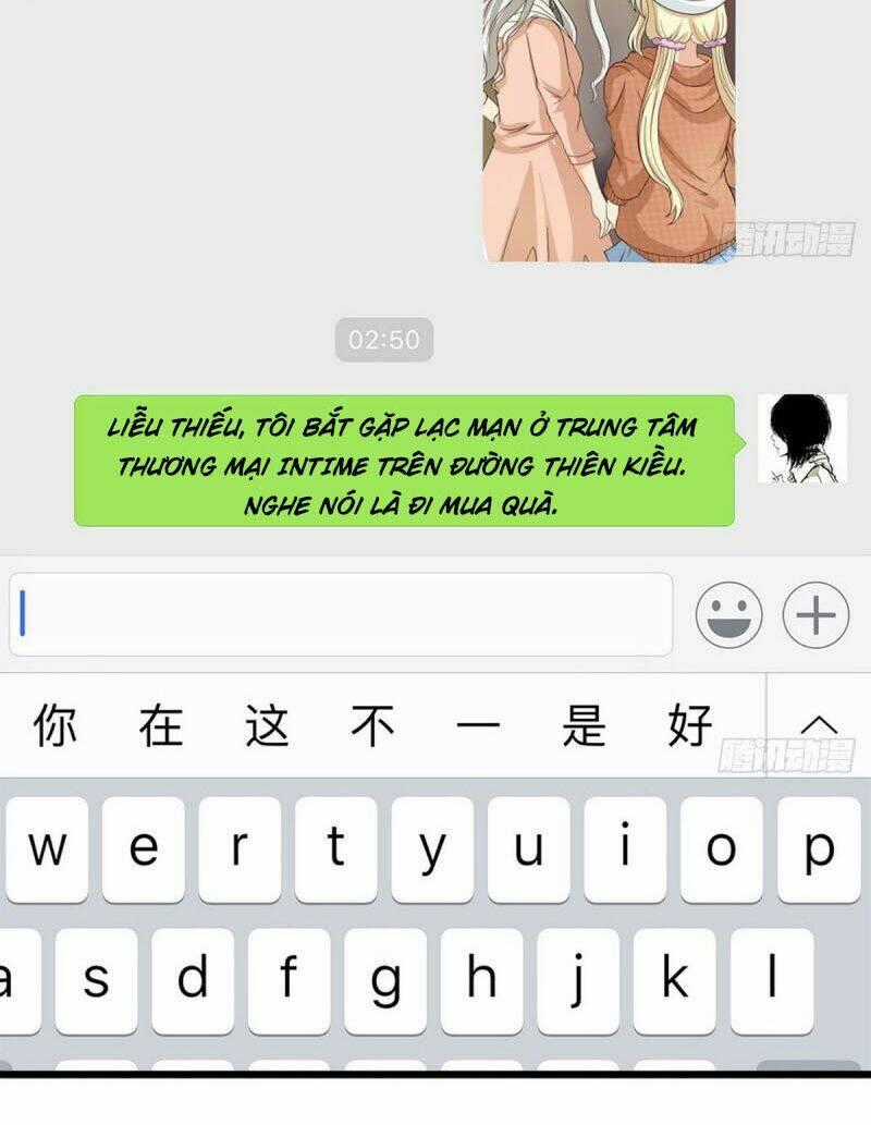 Hắn Là Long Ngạo Thiên - Chapter 10 - Trang 23