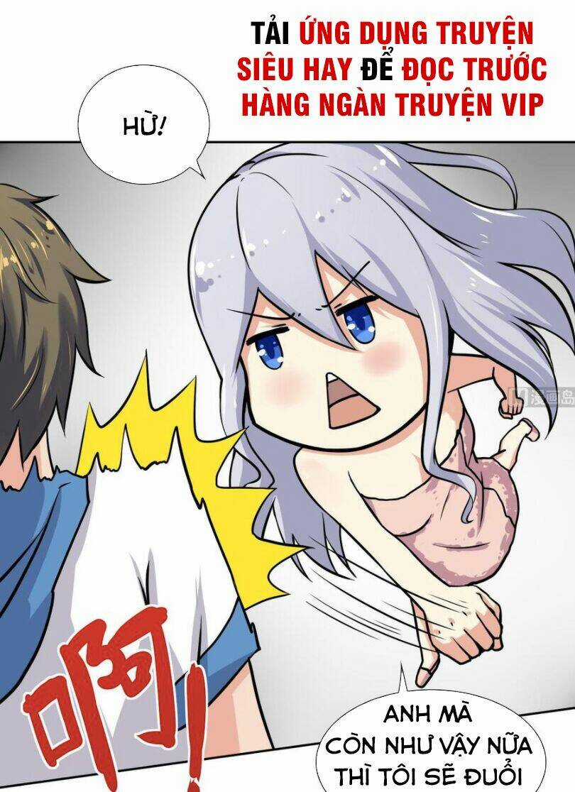 Hắn Là Long Ngạo Thiên - Chapter 101 - Trang 11