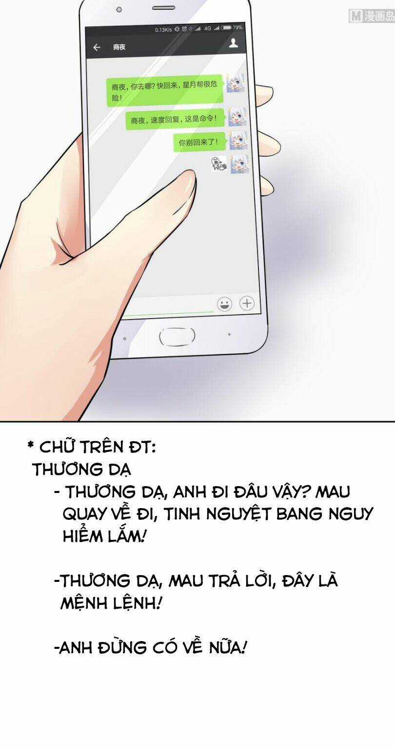 Hắn Là Long Ngạo Thiên - Chapter 101 - Trang 3