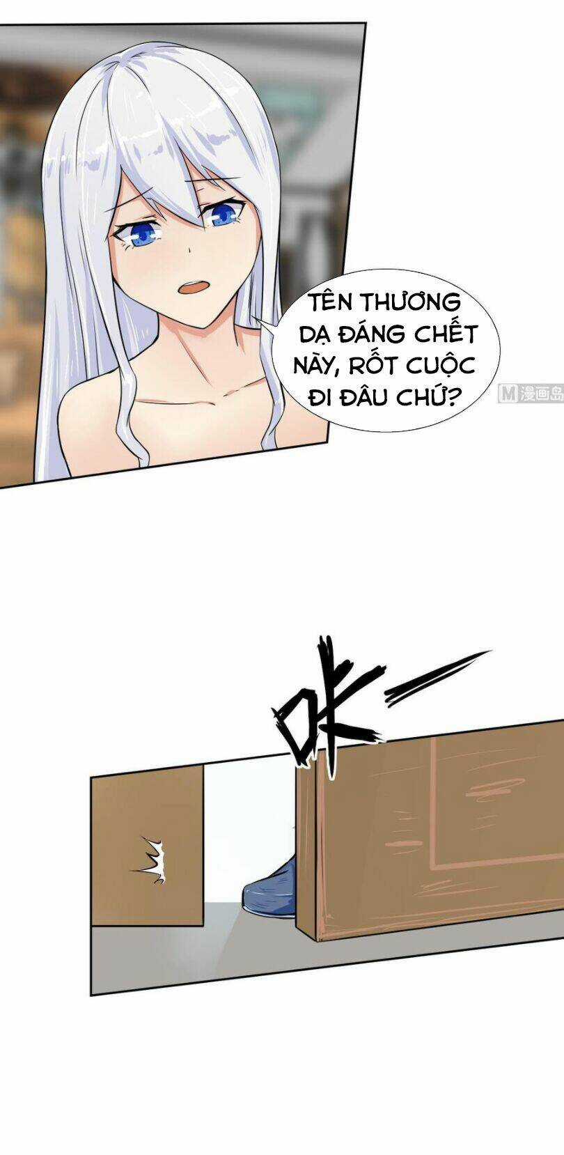 Hắn Là Long Ngạo Thiên - Chapter 101 - Trang 4