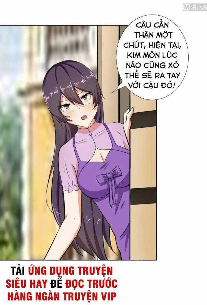Hắn Là Long Ngạo Thiên - Chapter 103 - Trang 19