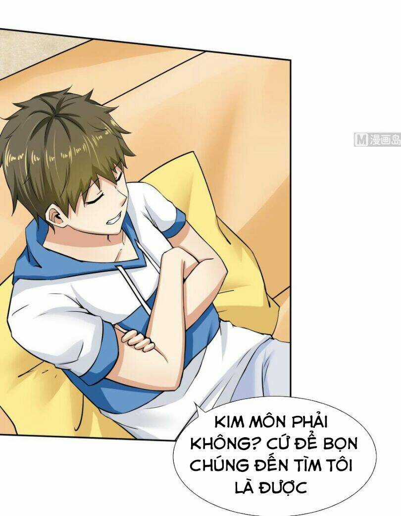 Hắn Là Long Ngạo Thiên - Chapter 103 - Trang 5