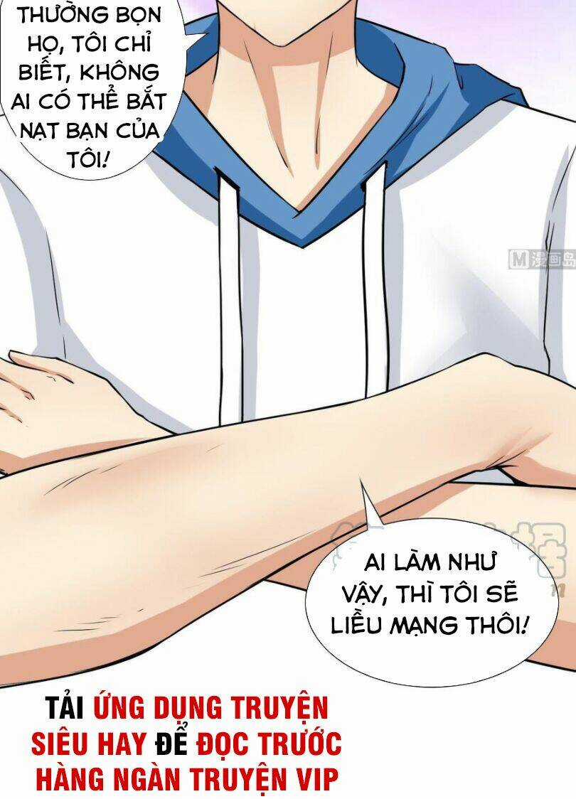 Hắn Là Long Ngạo Thiên - Chapter 103 - Trang 10