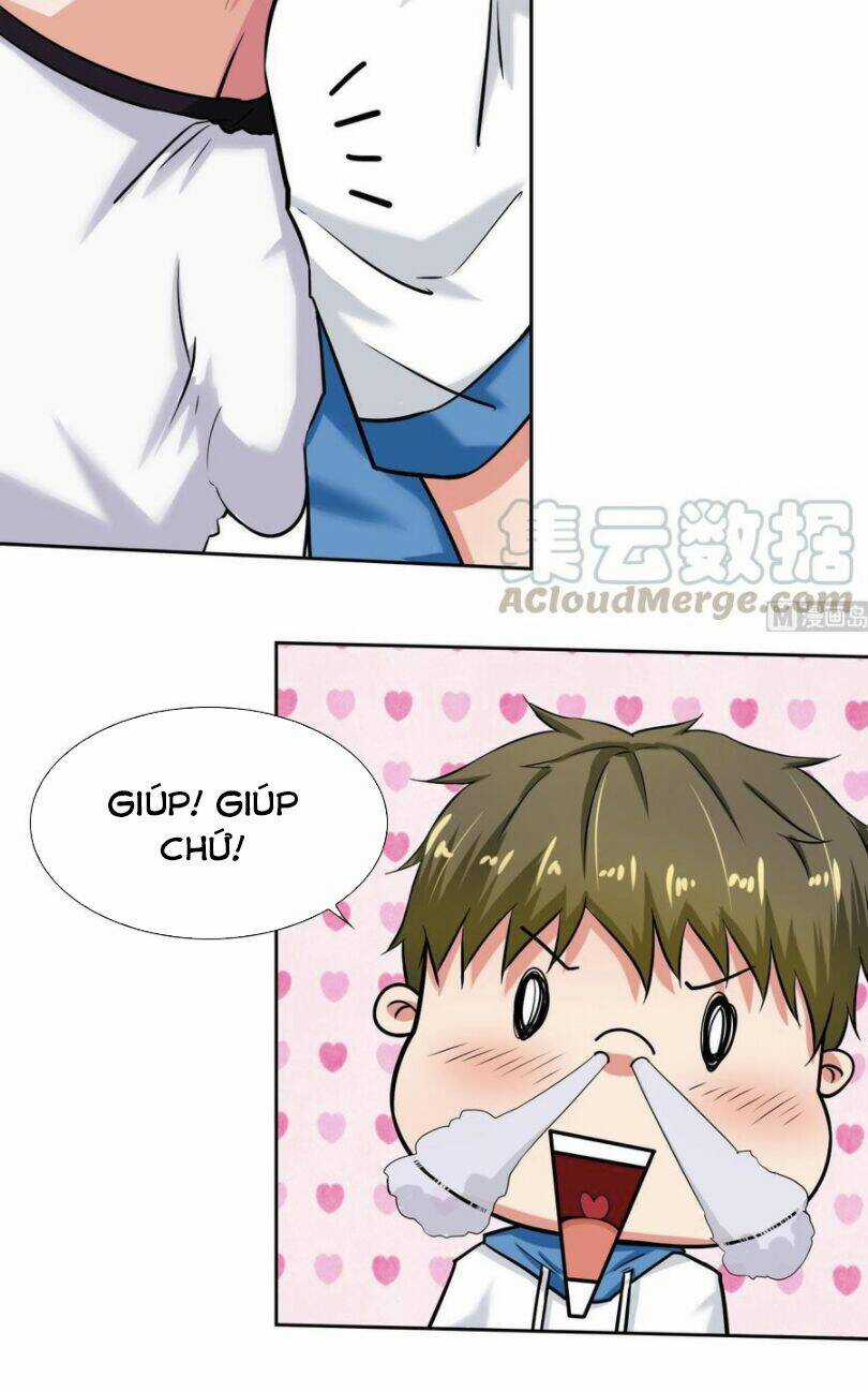 Hắn Là Long Ngạo Thiên - Chapter 105 - Trang 6