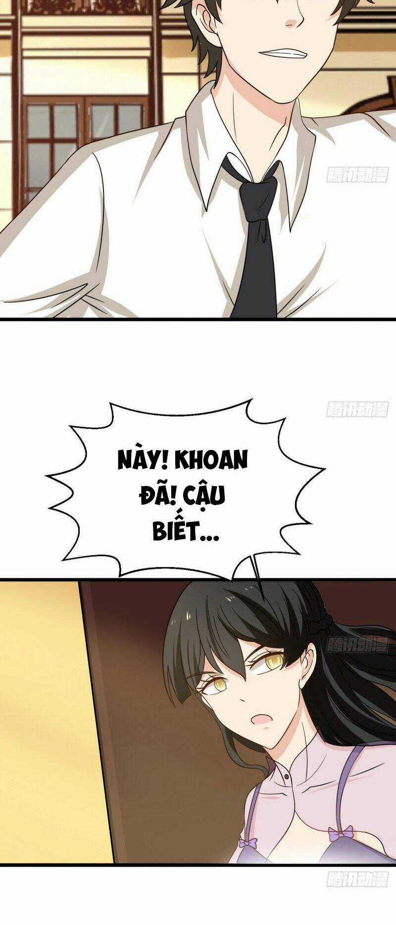 Hắn Là Long Ngạo Thiên - Chapter 11 - Trang 24