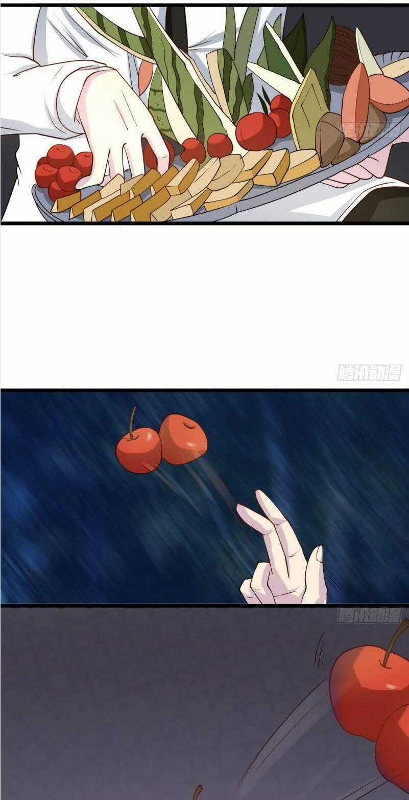 Hắn Là Long Ngạo Thiên - Chapter 13 - Trang 1