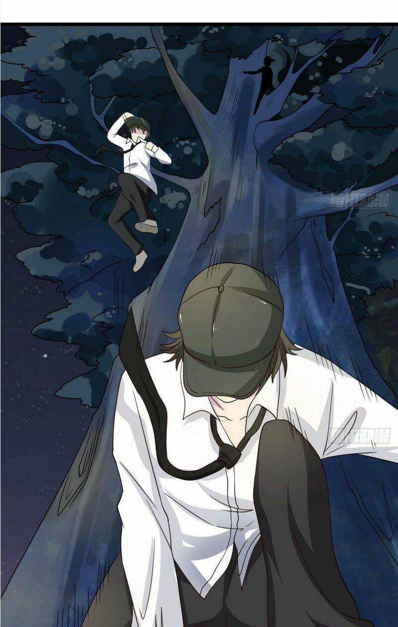 Hắn Là Long Ngạo Thiên - Chapter 13 - Trang 11