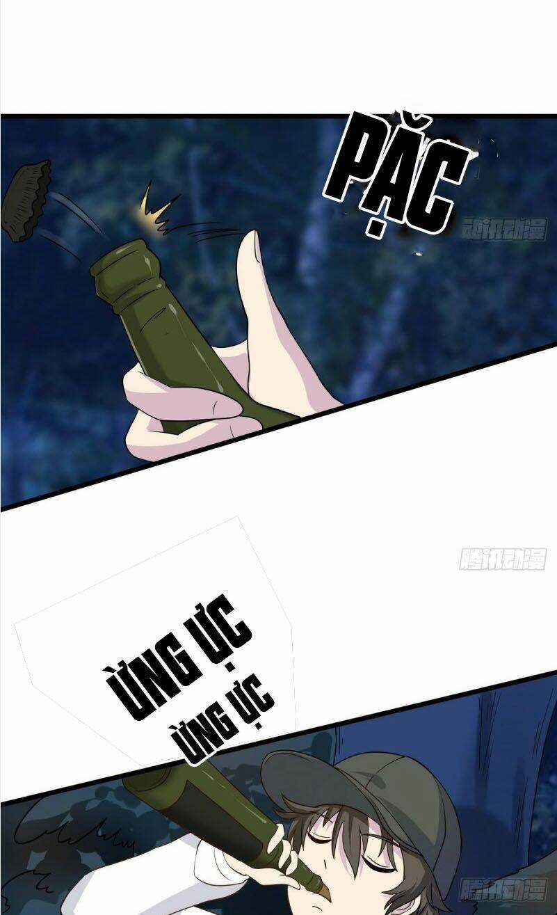 Hắn Là Long Ngạo Thiên - Chapter 13 - Trang 3