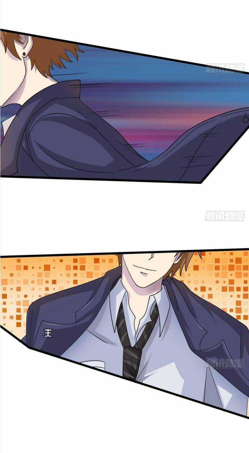 Hắn Là Long Ngạo Thiên - Chapter 13 - Trang 21